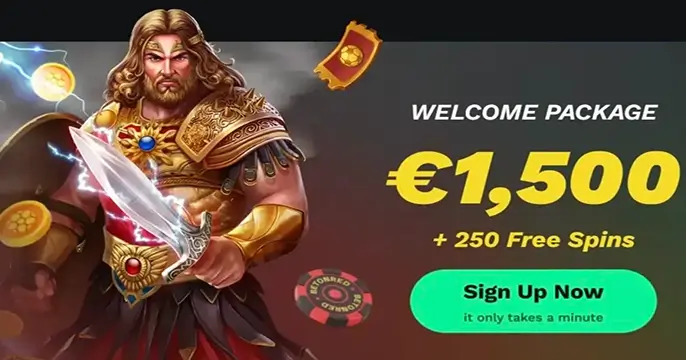 Betonred Casino CZ